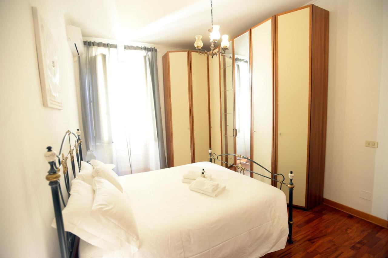 Mecenate Deluxe Colosseum โรม ภายนอก รูปภาพ